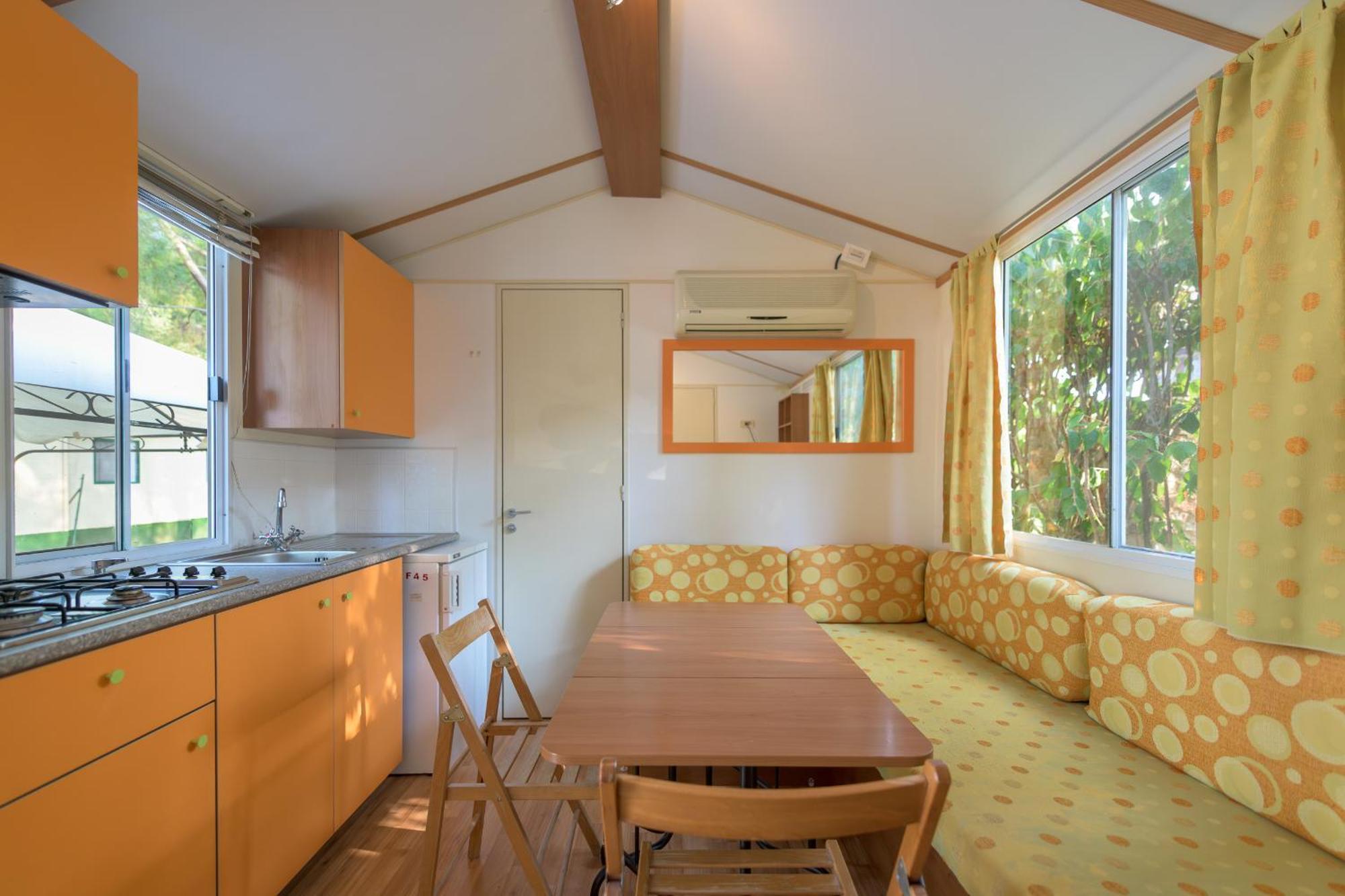 Camping Park Garda Limone sul Garda Quarto foto